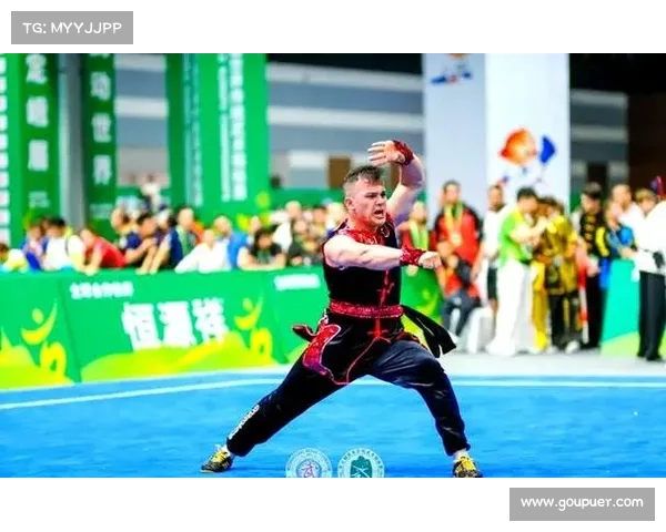 峨眉武术格斗赛事传奇对决巅峰之战武林盛会 峨眉武术格斗赛事传奇对决巅峰之战武林盛会