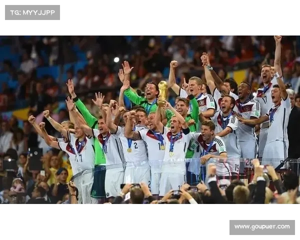 2014德国赛事;回顾2014年德国国家足球队巴西世界杯光辉夺冠征程传奇
