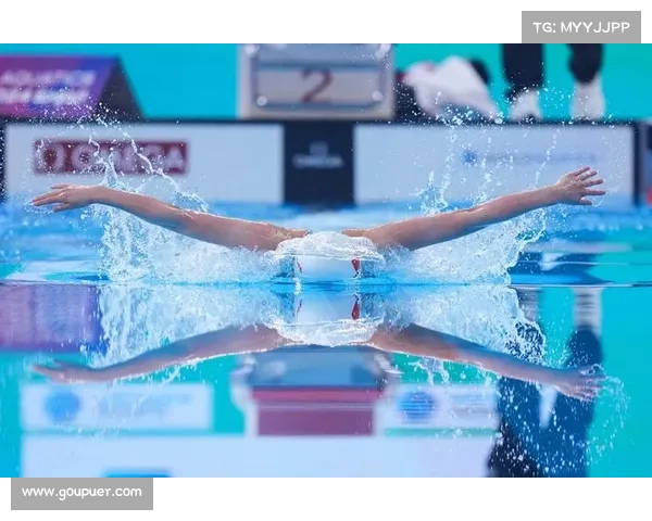 2018国际游泳赛事(2018年国际泳联游泳世锦赛辉煌成就与难忘瞬间回顾)