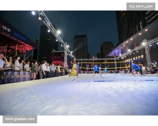 2021天津哪吒嘉年华