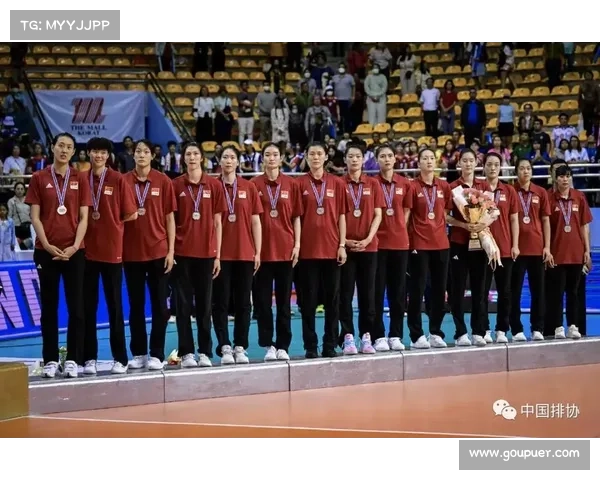 2024年国际女排锦标赛盛大开幕全球劲旅激烈角逐冠军荣耀绽放排球魅力